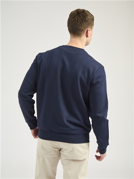 Flock Target Sweat