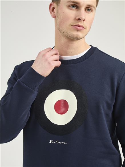 Flock Target Sweat