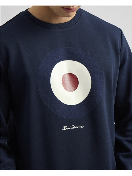 Flock Target Sweat