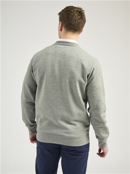 Flock Target Crew Sweatshirt