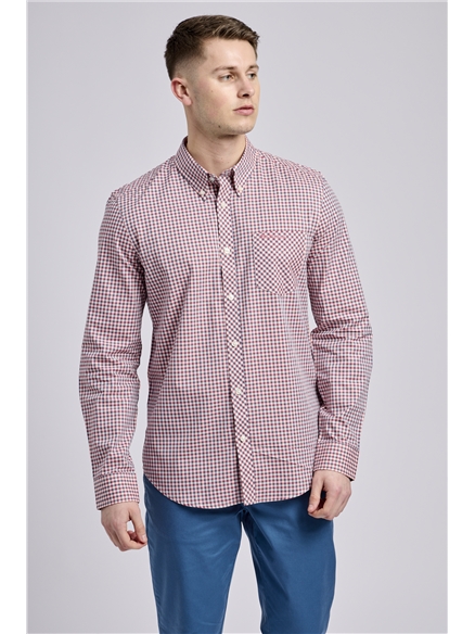 Ls 4Mm Gingham