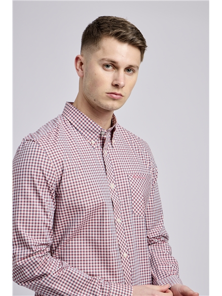 Ls 4Mm Gingham