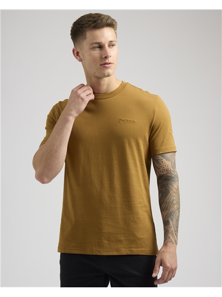 Chest Embroidery Tee