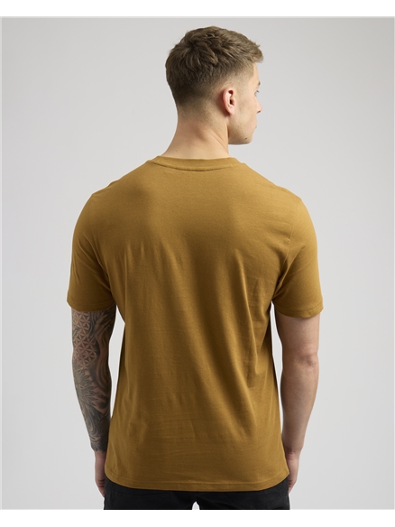 Chest Embroidery Tee