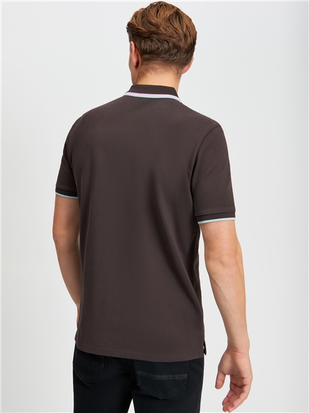 Twin Tipped Polo