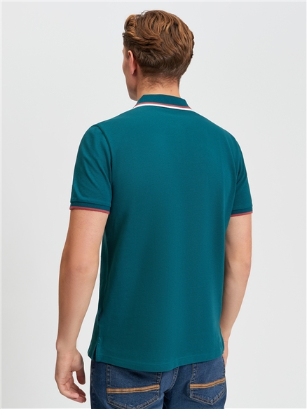 Twin Tipped Polo