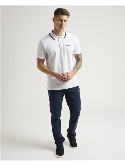 5 POCKET TROUSER