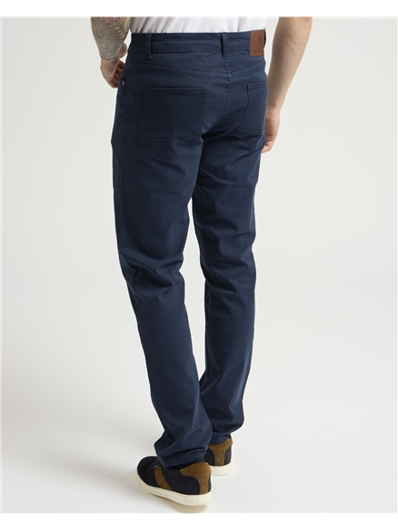 5 POCKET TROUSER