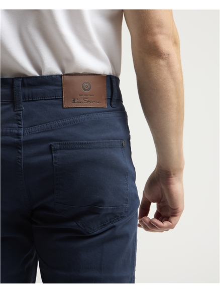 5 POCKET TROUSER