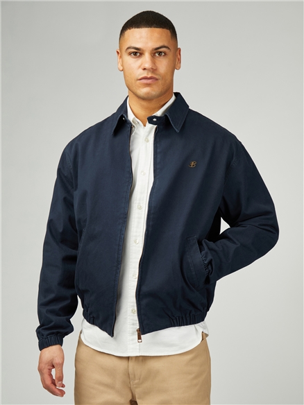 Sports Blouson