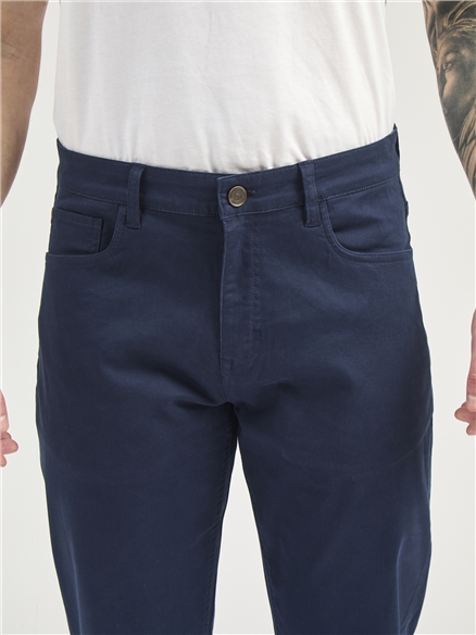 5 Pocket Bedford