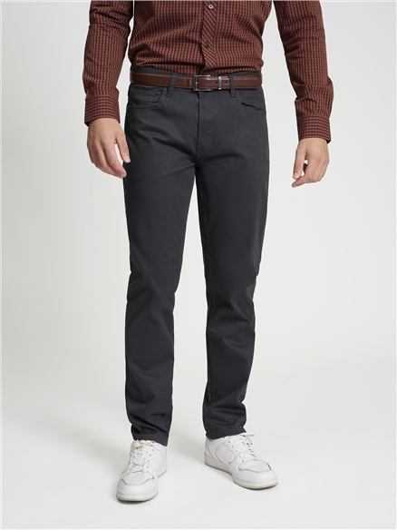 5 Pocket Bedford Trousers