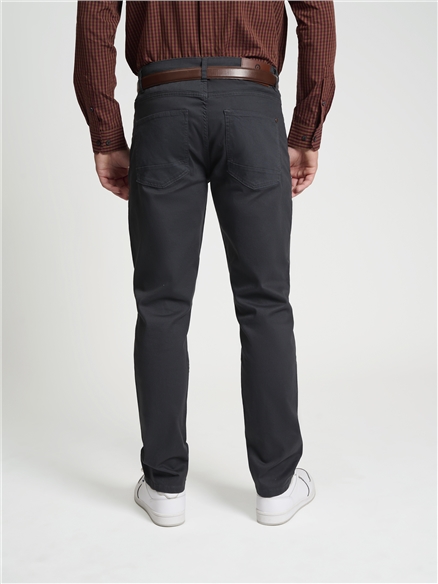 5 Pocket Bedford Trousers
