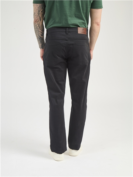 5 Pocket Bedford