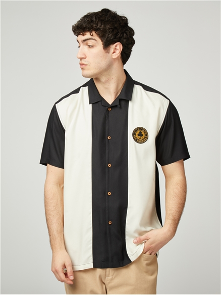 Ace Cafe Bowling Shirt