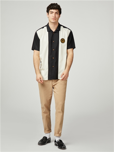 Ace Cafe Bowling Shirt