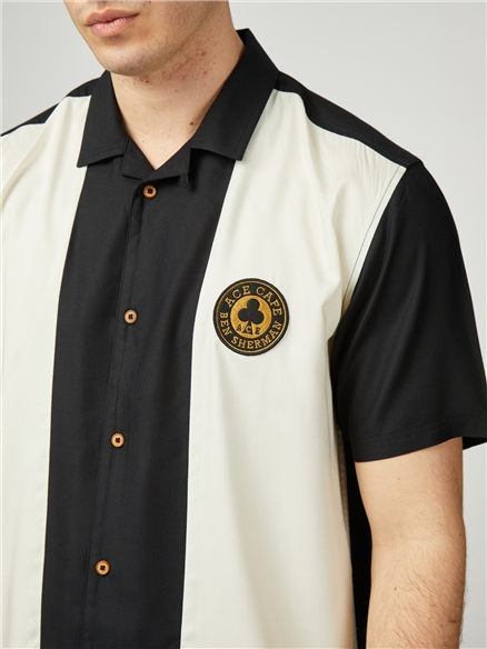 Ace Cafe Bowling Shirt