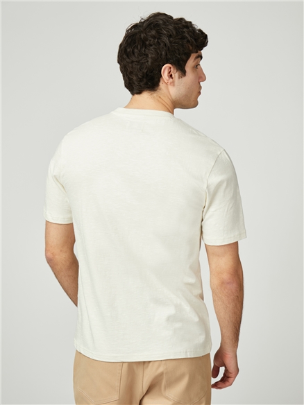 Ace Cafe Chequerboard Tee