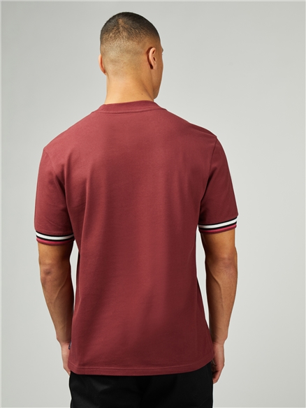 Pique Tee