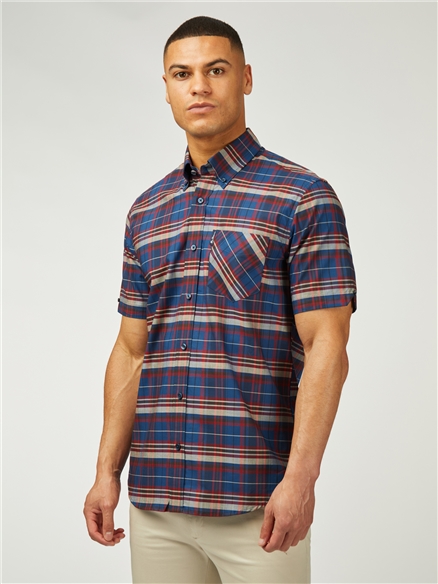 Classic Check Shirt