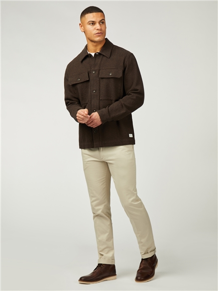 Cotton Jacket