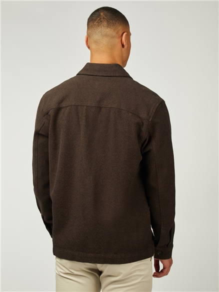 Cotton Jacket