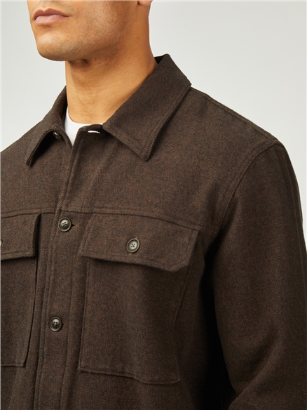 Cotton Jacket