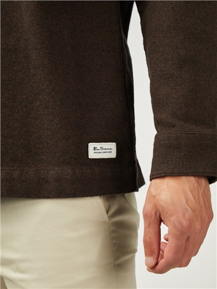 Cotton Jacket