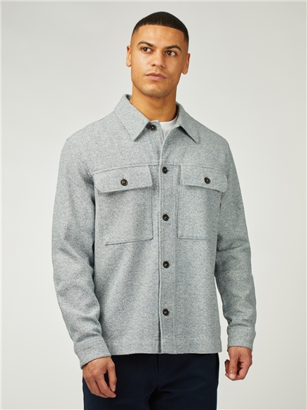 Cotton Jacket