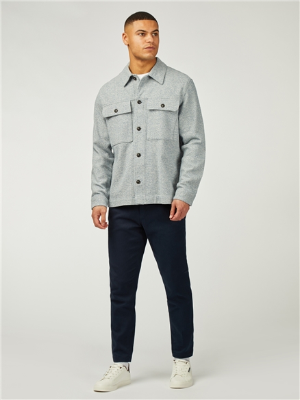 Cotton Jacket