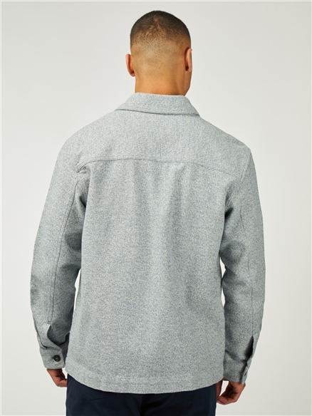 Cotton Jacket