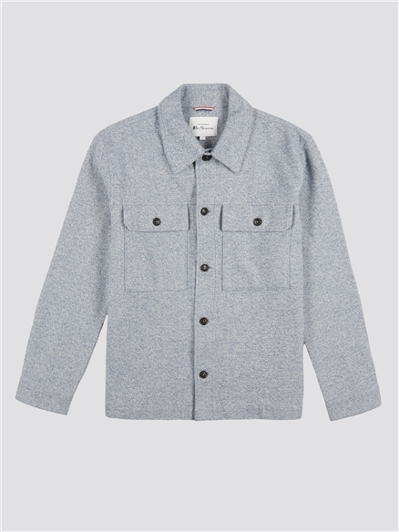 Cotton Jacket