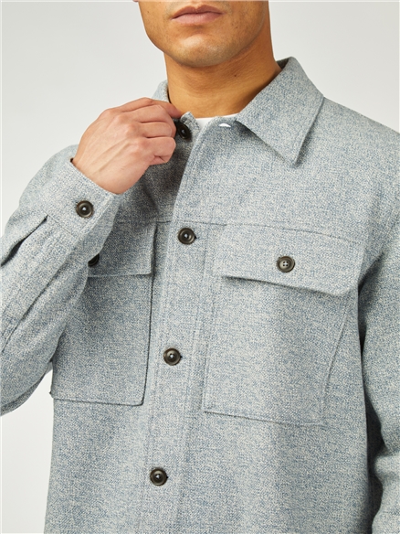 Cotton Jacket