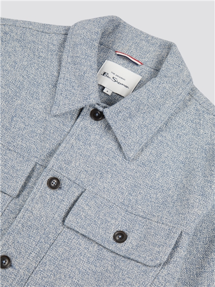 Cotton Jacket