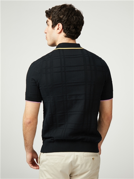 Tartan Polo