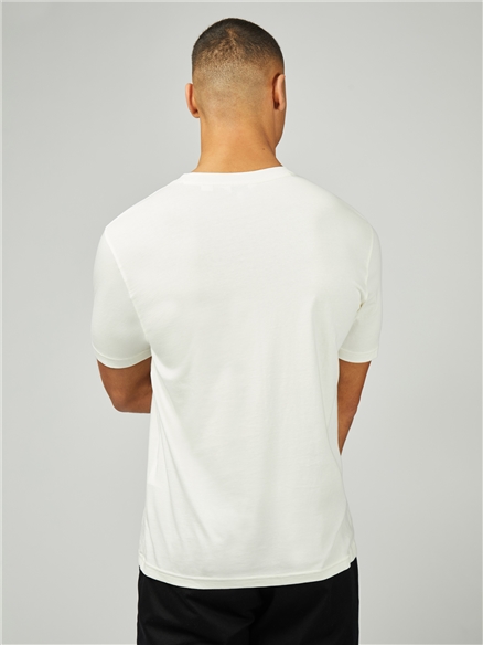 Signature Target Tee