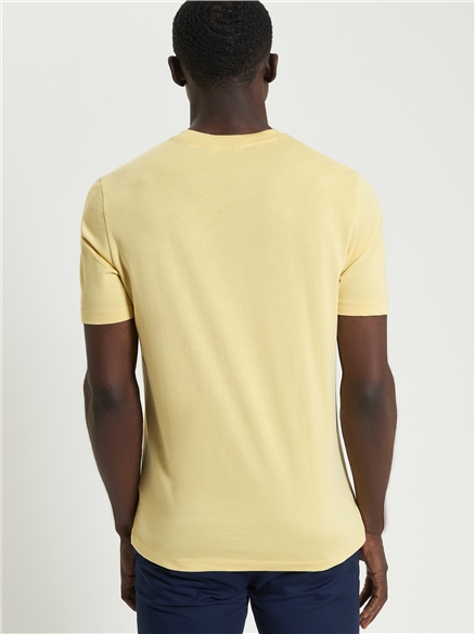Signature Target Tee