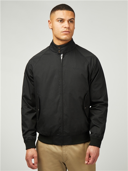 Signature Harrington