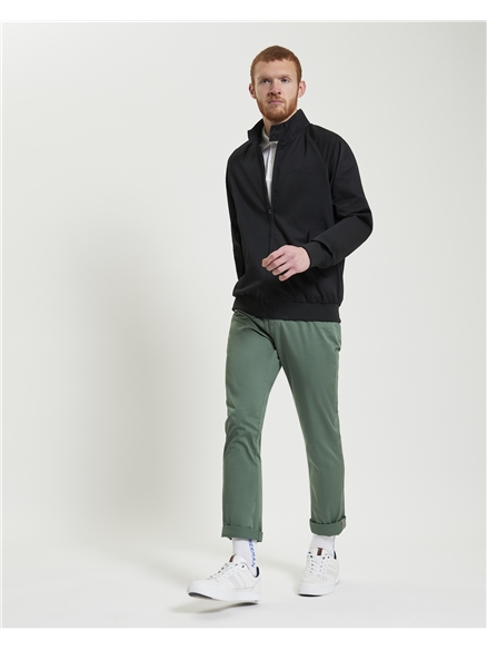Signature Harrington