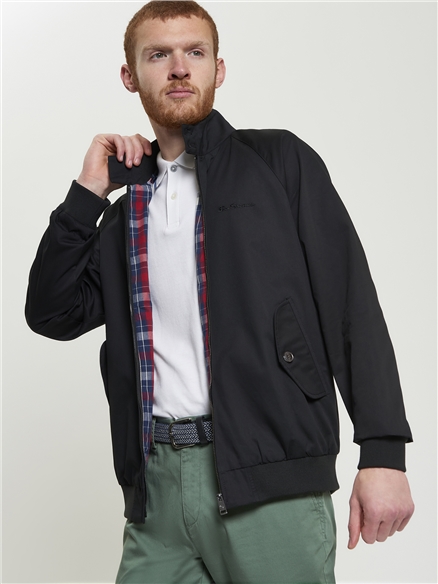 Signature Harrington