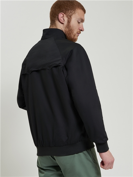 Signature Harrington