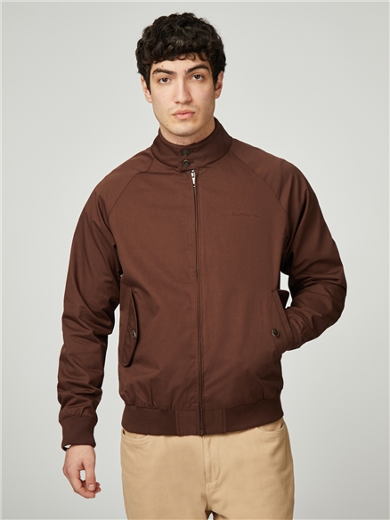 Signature Harrington