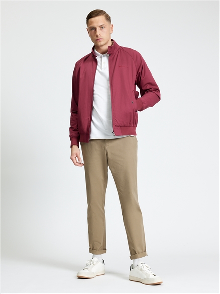 Signature Harrington in Cherry