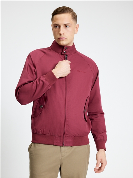 Signature Harrington in Cherry