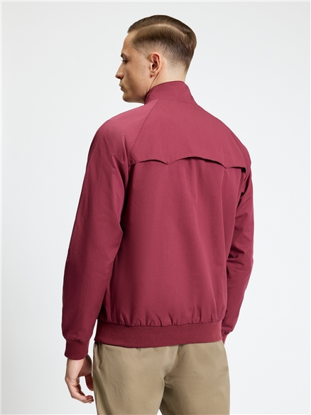 Signature Harrington in Cherry