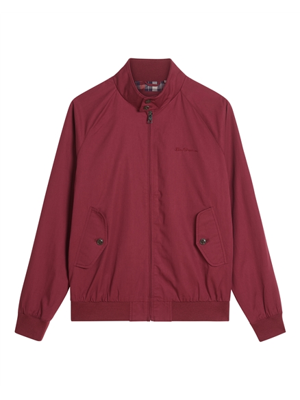 Signature Harrington in Cherry