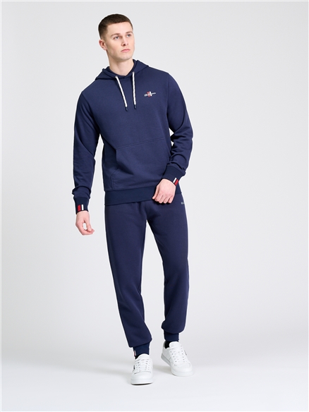 Signature Jogger in Dark Navy