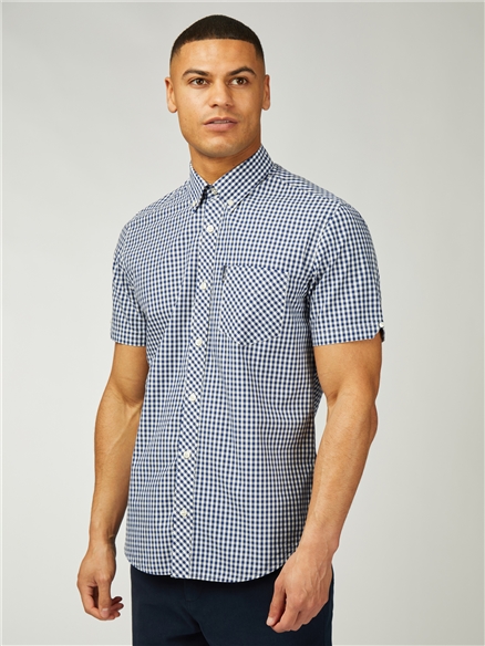 Ss Signature Gingham