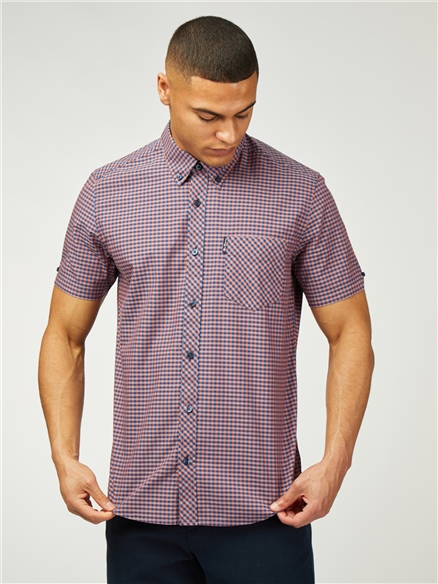 Casual shirts for men low price best sale