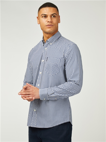 Ls Signature Gingham